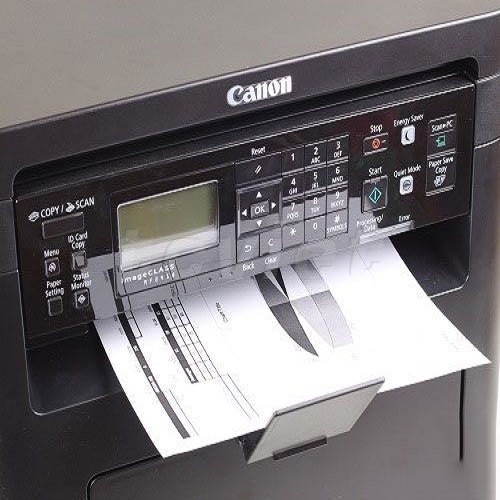 MÁY IN ĐA CHỨC NĂNG CANON MF241d cũ giá rẻ